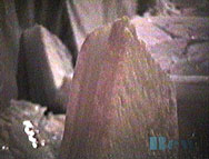 Ice piece