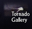 Images de tornades au Canada